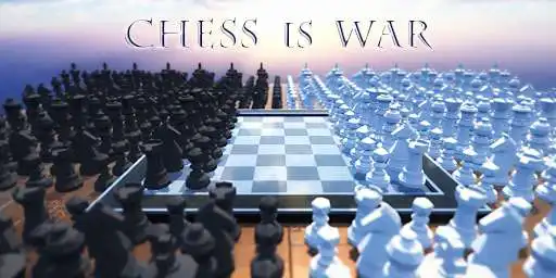 Play Chess Physics Simulation