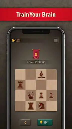 Play Chess Puzzle  and enjoy Chess Puzzle with UptoPlay