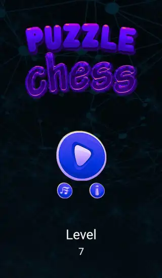 Play Chess Smart Coach-Chess Puzzle  and enjoy Chess Smart Coach-Chess Puzzle with UptoPlay