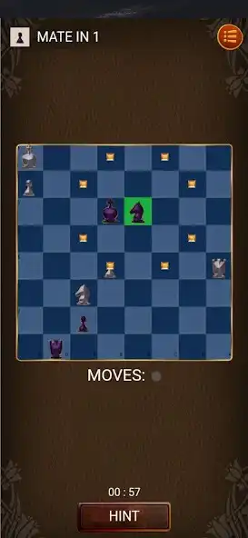 Play Chess Strategist as an online game Chess Strategist with UptoPlay