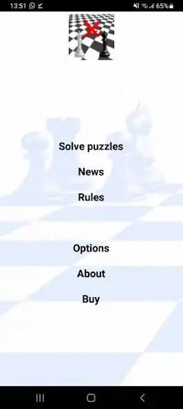 Play Chess Tactics 1  and enjoy Chess Tactics 1 with UptoPlay