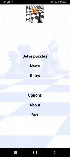 Play Chess Tactics 2  and enjoy Chess Tactics 2 with UptoPlay