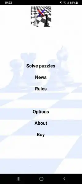 Play Chess Tactics 4 Pro  and enjoy Chess Tactics 4 Pro with UptoPlay