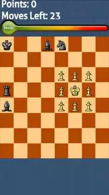 Play Chess Tactics Challenge