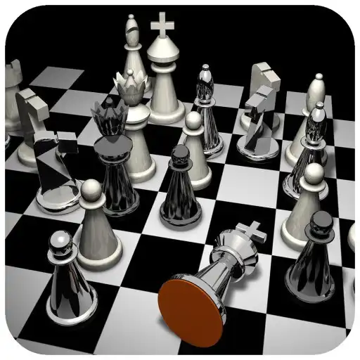 Play Chess Wallpaper APK