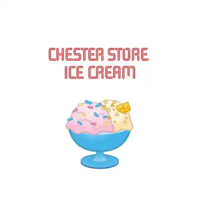 Play Chester Store Ice Cream