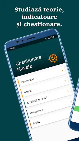 Play Chestionare Navale  and enjoy Chestionare Navale with UptoPlay