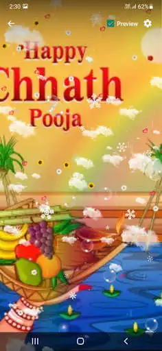 Play Chhath Mata Wallpaper  and enjoy Chhath Mata Wallpaper with UptoPlay