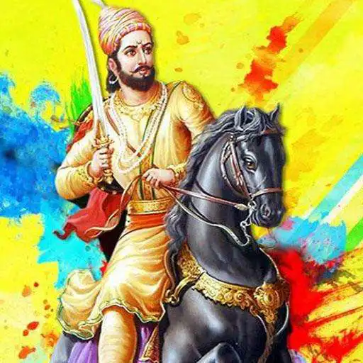 Play Chhatrapati Shivaji Maharaj Wallpapers APK