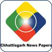 Free play online Chhattisgarh News in Online Newspapers free app APK