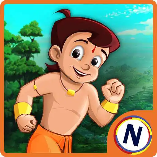 Play Chhota Bheem Jungle Run APK