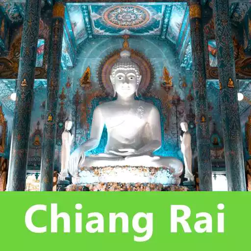 Play Chiang Rai SmartGuide - Audio Guide & Offline Maps APK