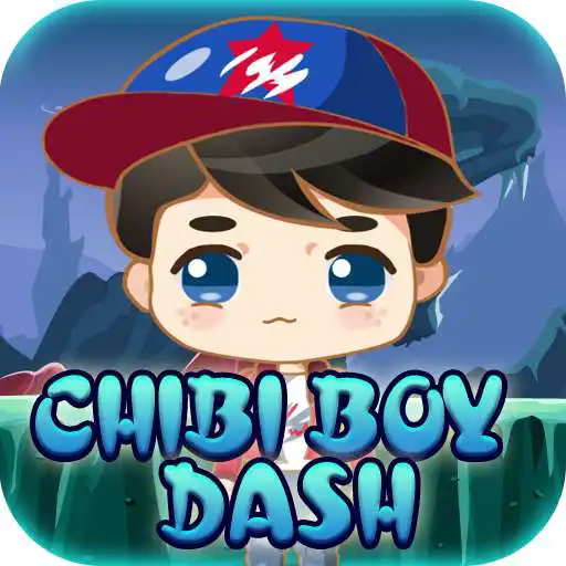 Play Chibi Boy Dash APK