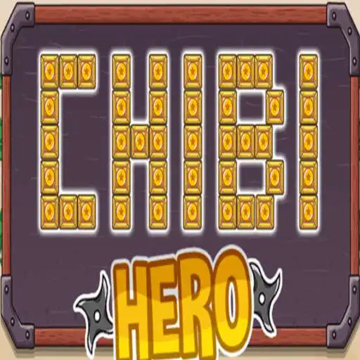 Play Chibi Hero APK