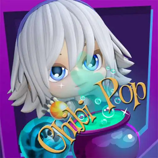 Play Chibi Pop APK