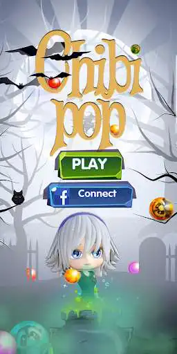 Play Chibi Pop  and enjoy Chibi Pop with UptoPlay