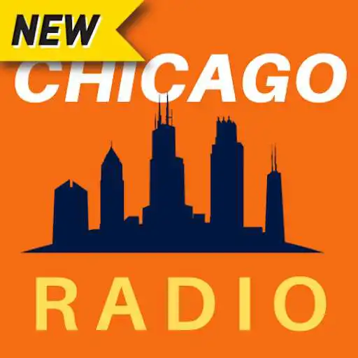 Free play online Chicago Radio Stations APK