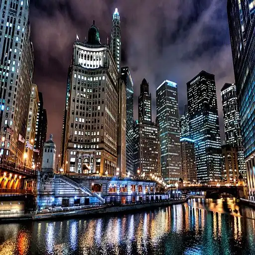 Play Chicago Wallpaper APK