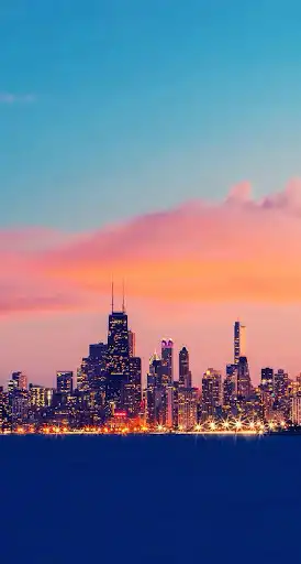 Play Chicago Wallpaper as an online game Chicago Wallpaper with UptoPlay