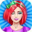 Free play online Chic Dolls Fashion Designer  APK