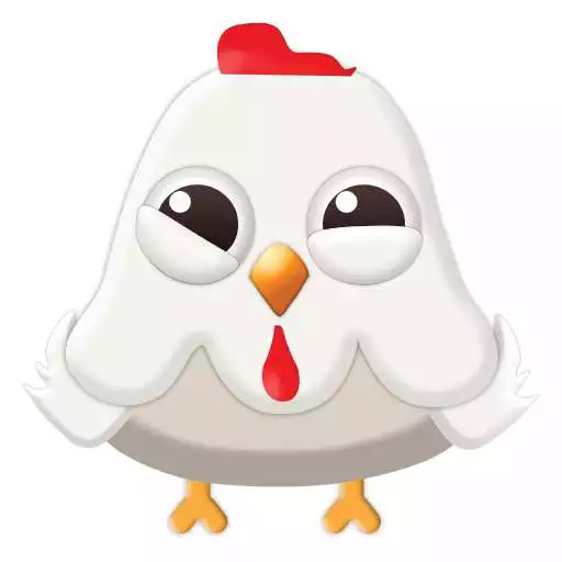 Play Chicken attack APK