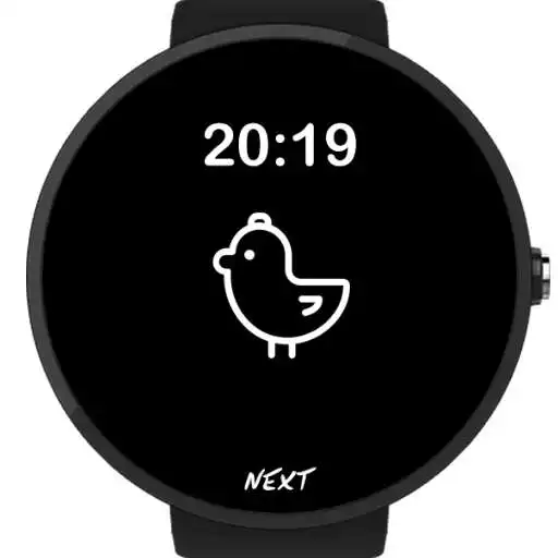 Play Chicken Chicken WatchFaces - NEXT Watch Faces as an online game Chicken Chicken WatchFaces - NEXT Watch Faces with UptoPlay