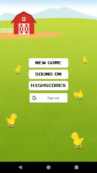 Play Chicken Dash  and enjoy Chicken Dash with UptoPlay