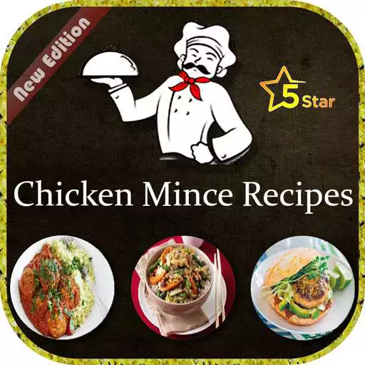 Play Chicken Mince Recipes APK