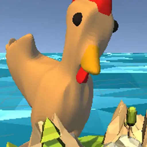 Play Chicken Up APK