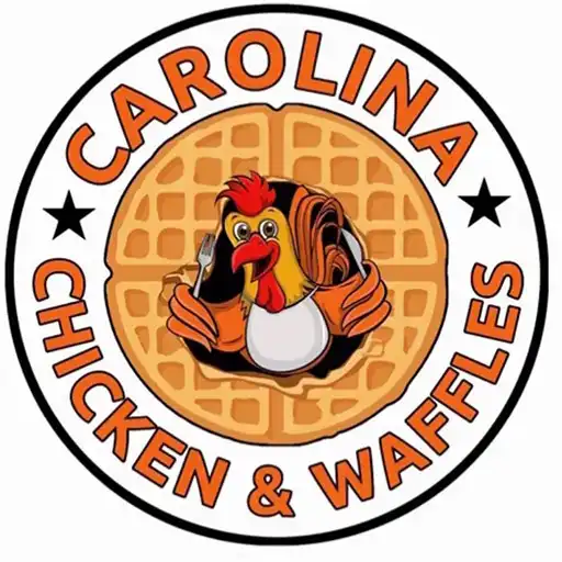 Play Chicken & Waffles Word Search APK