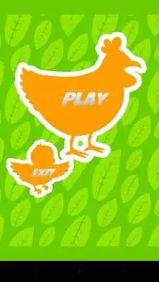 Play chick go pick