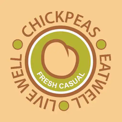 Play Chickpeas Rewards APK