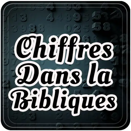 Play Chiffres Dans la Bibliques APK