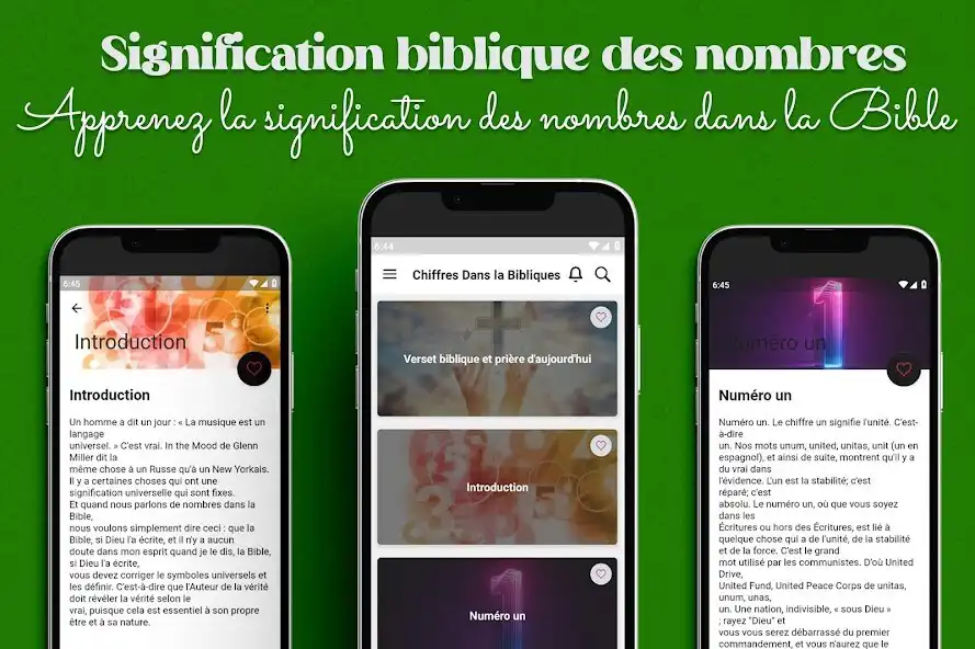 Play Chiffres Dans la Bibliques  and enjoy Chiffres Dans la Bibliques with UptoPlay