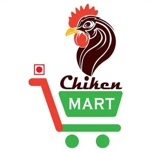 Play Chikenmart Manager APK