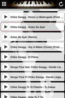 Play Chiko Swagg