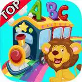 Free play online Child French Education Games APK