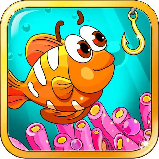 Free play online Children fish  APK