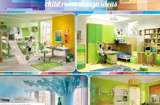 Play child room design ideas  and enjoy child room design ideas with UptoPlay