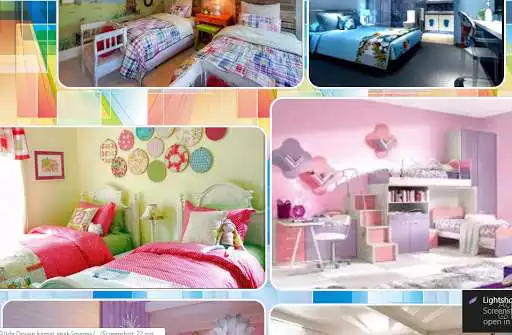 Play child room design ideas as an online game child room design ideas with UptoPlay