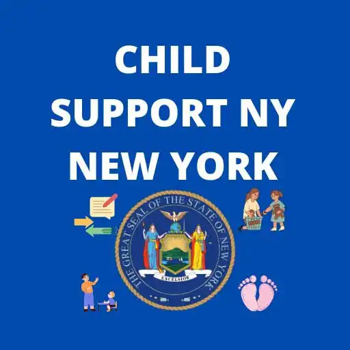 Play Child Support NY New York APK