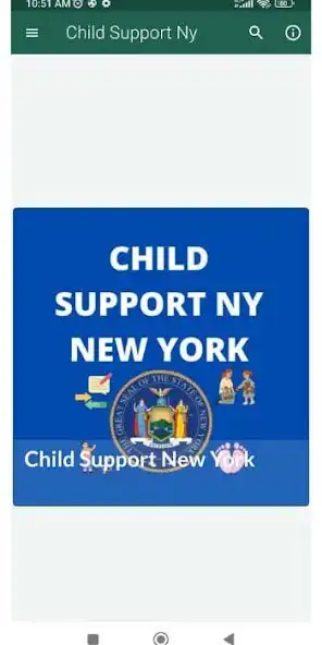 Play Child Support NY New York  and enjoy Child Support NY New York with UptoPlay