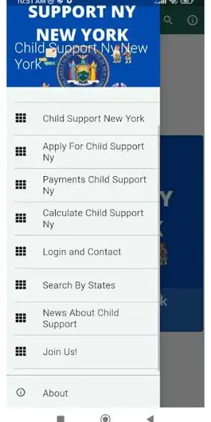 Play Child Support NY New York as an online game Child Support NY New York with UptoPlay