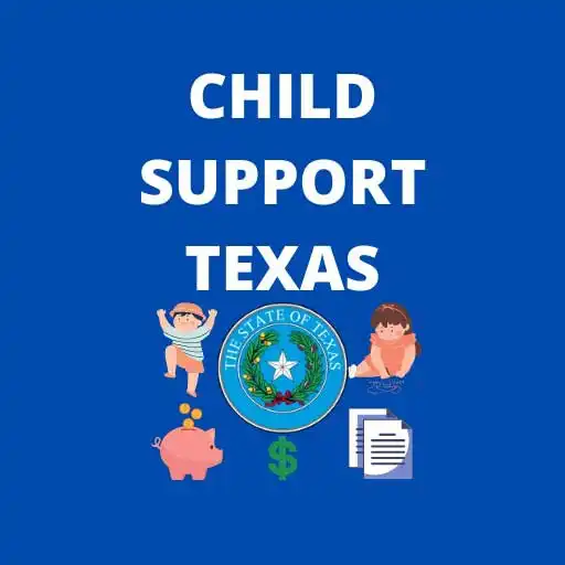 Play Child Support Texas APK