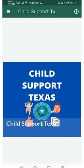 Play Child Support Texas  and enjoy Child Support Texas with UptoPlay