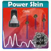 Free play online Chile PowerAmp Skin APK