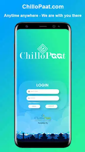 Play ChilloPaat.com  and enjoy ChilloPaat.com with UptoPlay