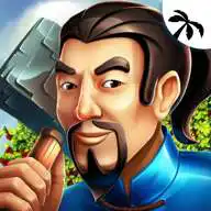 Free play online China Wall 2  APK