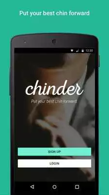 Play Chinder