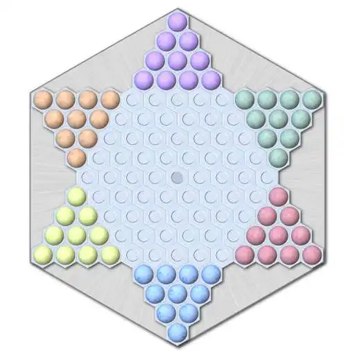 Play Chinese Checkers Master - 3D Chequers Chess APK